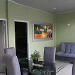 Apartamentos Amoblados