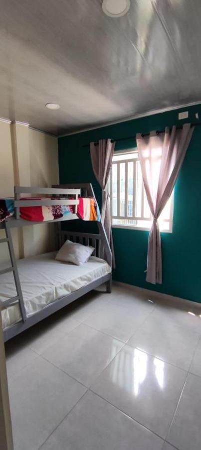Apartamento Amoblados