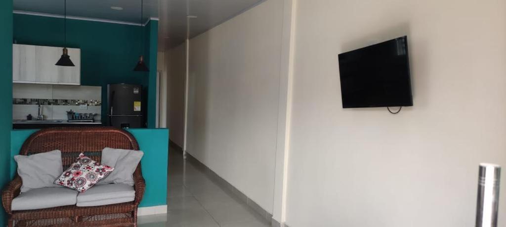 Amoblados Apartamento Santa Marta (Magdalena)