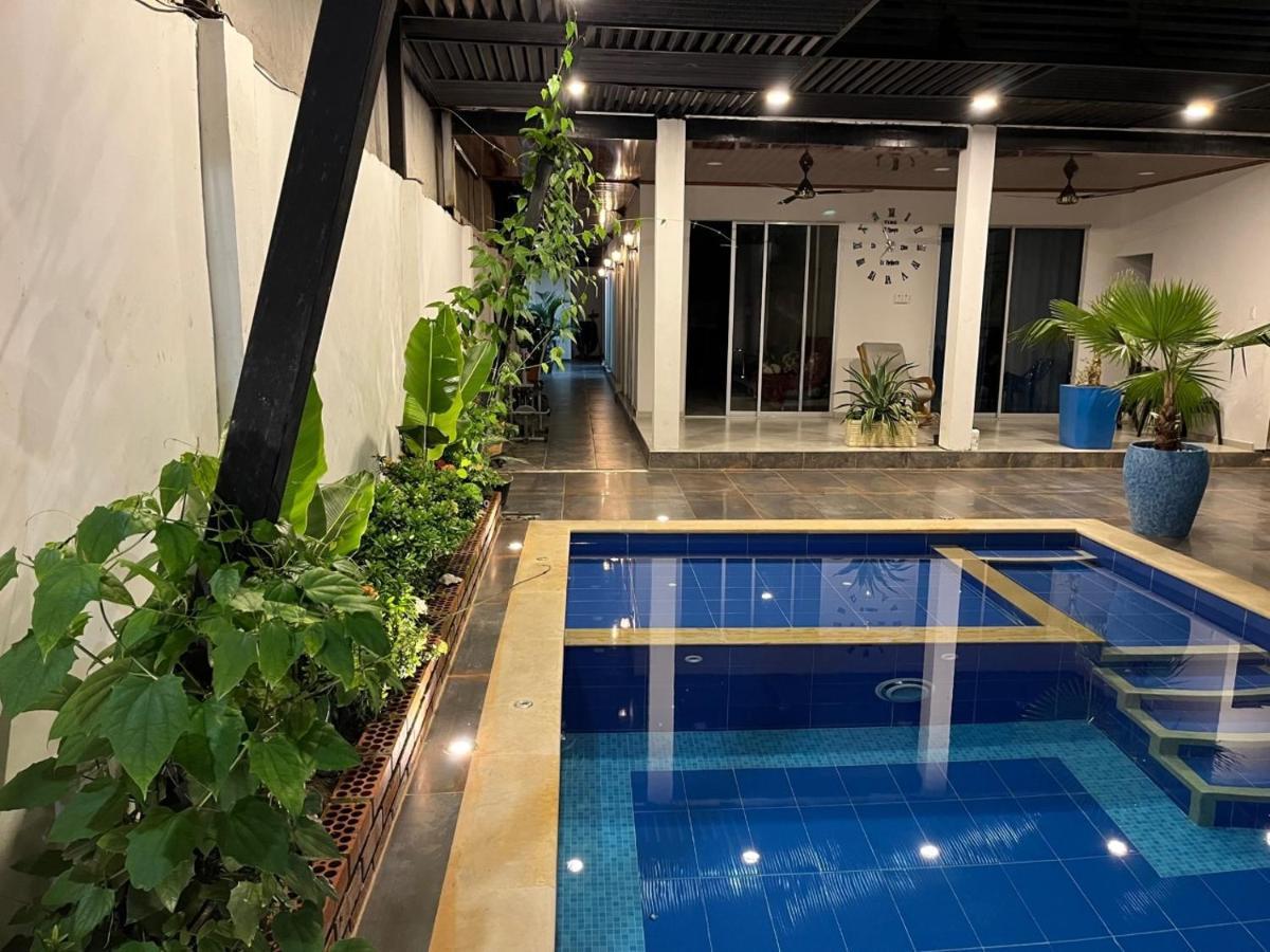 Amoblados Apartamento Santa Marta (Magdalena)