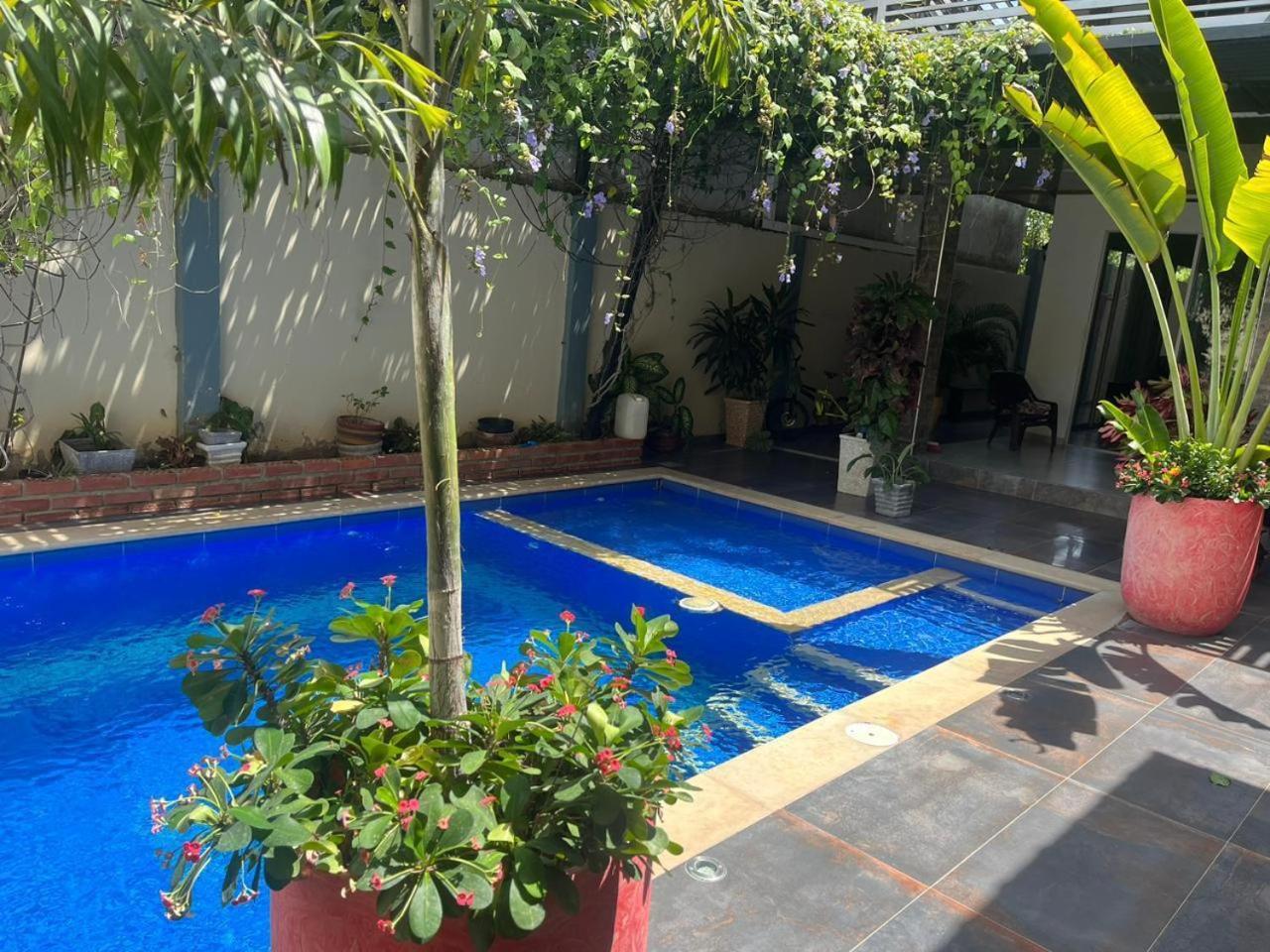 Apartamento Amoblados *